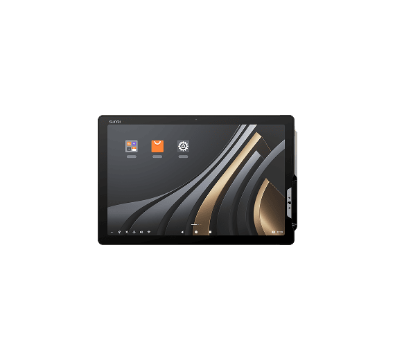 SUNMI CPad